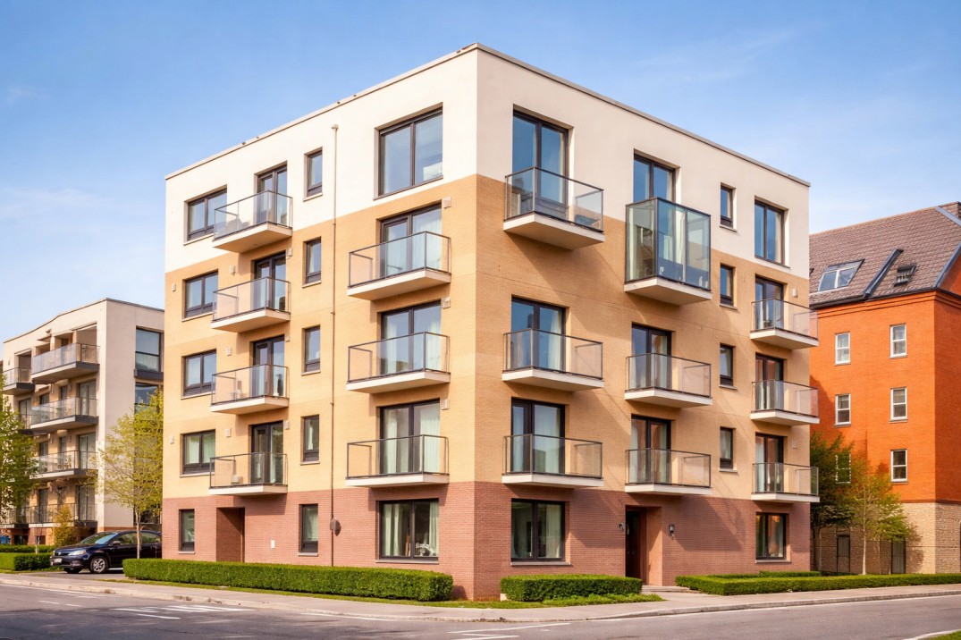 Buy-to-Let Mortgages