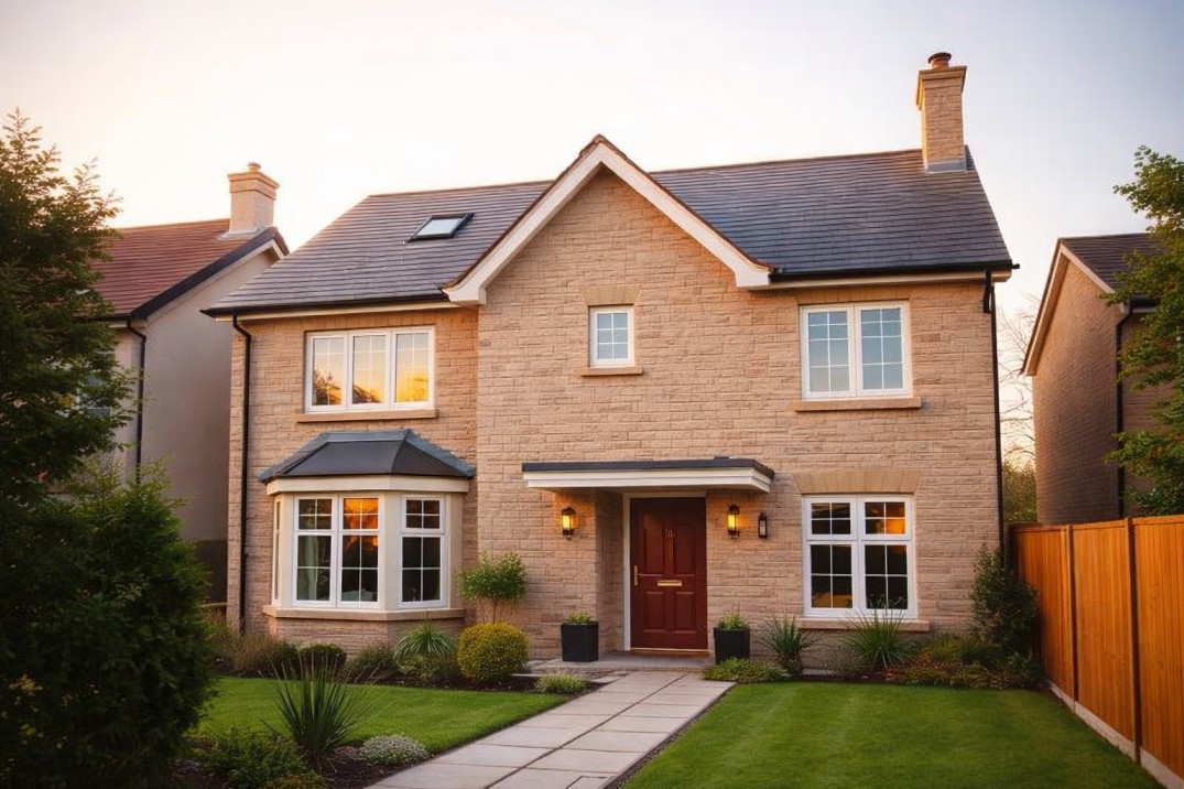 Residential Mortgages & Remortgages