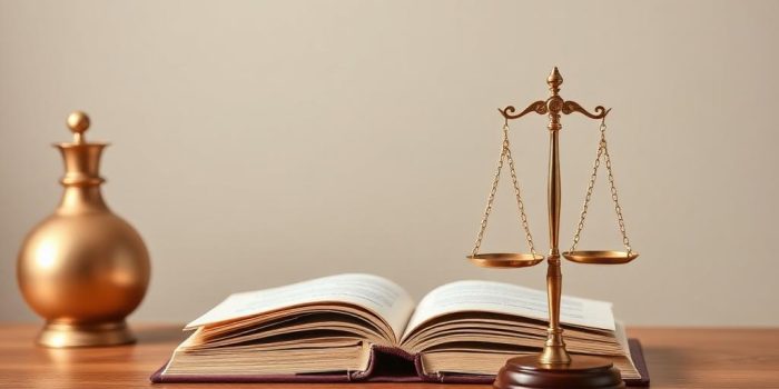 Solicitor Referrals​